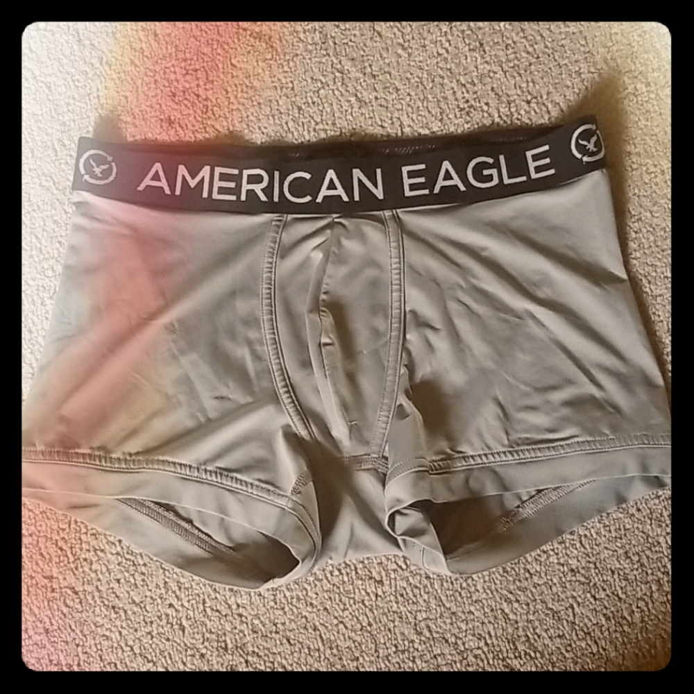 Men's American Eagle Underwear